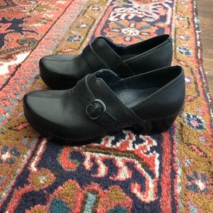 Dansko Women’s Jane Shoe - Never Worn